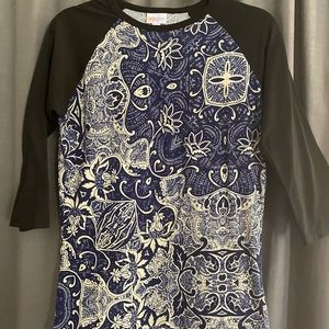 LuLaRoe Randy Tee